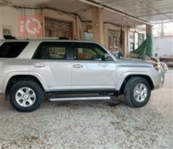 تويوتا 4رنر